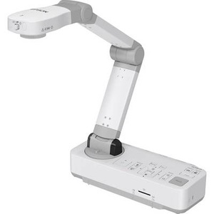 Epson, Epson ELPDC13 Dokumentenkamera, Epson ELPDC13 Dokumentenkamera 2.1 Megapixel A3 1920 x 1080 Pixel VGA, HDMI®, USB LED-Beleuchtung, Autofokus, Digitale