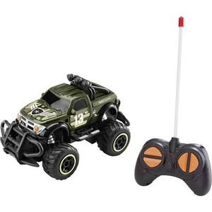 Revell Control 23491 RC Einsteiger Modellauto Elektro