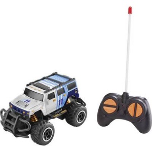 Revell Control 23493 Line Backer RC Einsteiger Modellauto Elektro