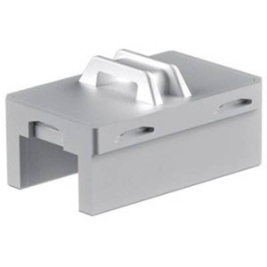 Kunbus, SPS-Erweiterungsmodul Kunbus RevPi Con Bridge (grey) PR200044, 