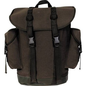 undefined, BW Gebirgsrucksack, neues Modell, oliv, BW Gebirgsrucksack, neues Modell, oliv