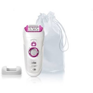 Braun, Braun Epilierer Silk-?pil 7-700, 