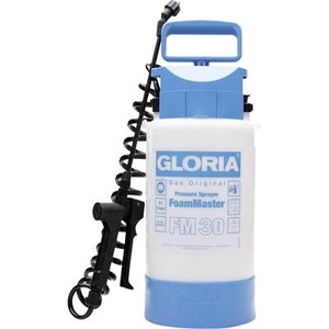 Gloria Haus und Garten, Drucksprüher 3 l FM 30 Gloria Haus und Garten 000658.0000, Gloria Drucksprühgerät Foam Master FM 30, 3 l