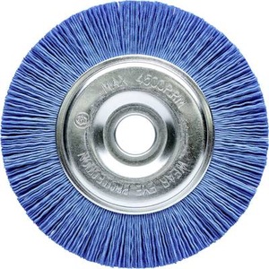 Gloria Haus und Garten, Fugenreiniger Gloria Haus und Garten 729068.0000, Gloria Nylon-Fugenbürste | 12 cm