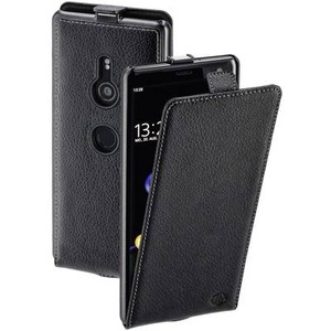 HAMA, Hama Smart Case - Handyhülle (Passend für Modell: Sony Xperia Xz3), 
