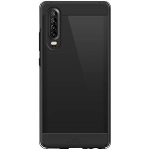 BLACK ROCK, Black Rock AIR ROBUST Backcover Passend für: Huawei P30 Schwarz, 