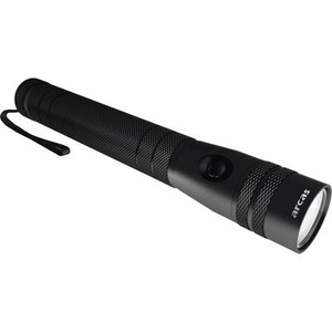 Arcas, Taschenlampe 5 Watt mit High Power Cree LED - aus Aluminium, 