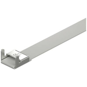 OBO Bettermann, OBO Bettermann 6490388 Spannband 25 St., 