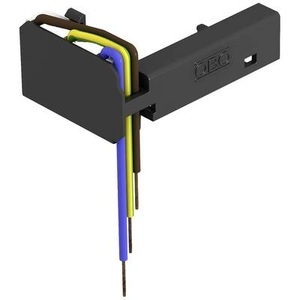 OBO Bettermann, OBO Bettermann ÜSM-A-4T 6107801 Überspannungsschutz-Modul, OBO Bettermann 6107801 ÜSM-A-4T Überspannungsschutz-Modul 1 St.