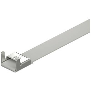 OBO Bettermann, OBO Bettermann 6490340 Spannband 25 St., 