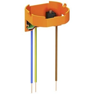 OBO Bettermann, OBO Bettermann ÜSM-ST-230-1P+PE 5092441 Überspannungsschutzgerät 3 kA, OBO Bettermann 5092441 ÜSM-ST-230-1P+PE Überspannungsschutzgerät 3 kA 1 St.