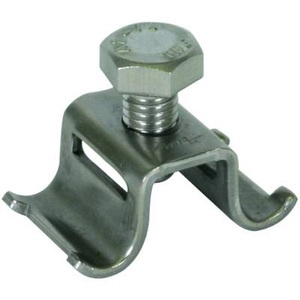 DEHN, DEHN 540930 f. Band 14x0,3mm NIRO 540930 Überspannungsschutz-Befestigungselement, DEHN 540930 SPK 14X0.3 V2A Überspannungsschutz-Befestigungselement 1 St.