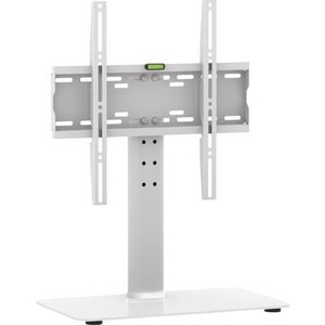 My Wall, My Wall HP2BWL TV-Standfuß 81,3 cm (32) - 139,7 cm (55) Bodenständer, Stand, Starr, My Wall Tischständer My Wall HP 2 Weiss