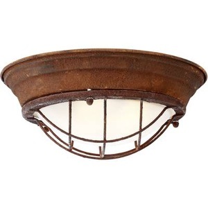 Brilliant, Große Deckenlampe Typhoon, Große Deckenlampe Typhoon
