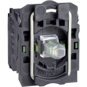 Schneider Electric, Schneider Electric ZB5AW0B43 Hilfschalter 1 St., Schneider Electric ZB5AW0B43 Kleinverteilerzubehör 1 St.