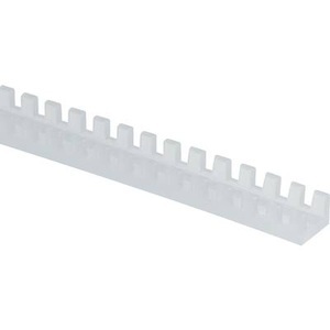 HellermannTyton, HellermannTyton G51TE-PTFE-NA (3) Kantenschutz 3 m, HellermannTyton G51TE-PTFE-N Kantenschutz 3 m