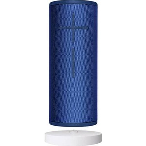 UE ultimate ears, UE ultimate ears Boom 3 Bundle Bluetooth® Lautsprecher Schockresistent, Staubfest, Wasserfest Blau, UE Boom 3 incl. Power Up