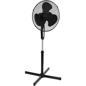 Tristar, Tristar VE-5899 Standventilator 45 W Schwarz, 