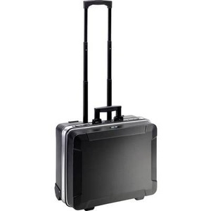 TOOLCRAFT, TOOLCRAFT go pockets TO-5702007 Universal Werkzeug-Pilotenkoffer unbestückt 1 Stück (B x H x T) 445 x 515 x 260 mm, 