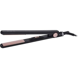 Emerio, Glätteisen EMERIO HS-107146.1 Schwarz, Pink, 