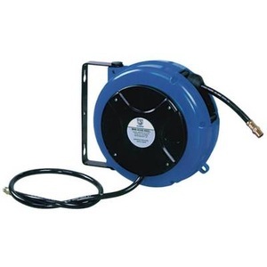 undefined, Druckluft-Schlauchaufroller 8 m, 