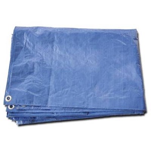 undefined, Gewebeplane blau, 170 g/m² LxB 6000 x 4000 mm, Gewebeplane, blau, 140 g/m², LxB 6000 x 4000 mm