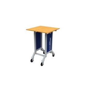 undefined, 07.51.85 Fahrbarer Montagetisch, 