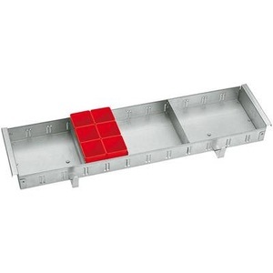 Gedore, Gedore 1440 Z-70 6628280 Werkzeugkoffer unbestückt (B x H x T) 698 x 320 x 387 mm, 