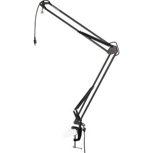 Tie Studio Flex Mic stand PRO Mikrofon-Tischstativ 3/8, 5/8
