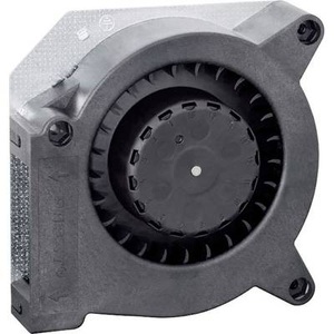 EBM Papst, EBM Papst 9594310400 Radiallüfter 24 V 40 m³/h, EBM Papst 9594310400 Radiallüfter 24 V 40 m³/h