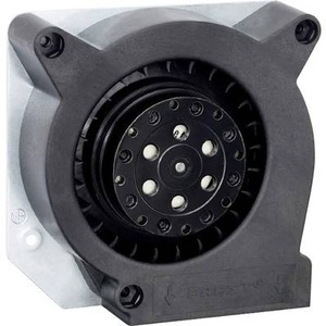 EBM Papst, EBM Papst 9214014021 Radiallüfter 115 V 35 m³/h, EBM Papst 9214014021 Radiallüfter 115 V 35 m³/h
