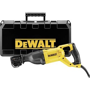 Dewalt, Dewalt DWE305PK Säbelsäge 1100 W, DeWalt Säbelsäge »1100 Watt DWE305PK«