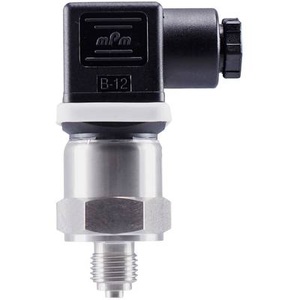 Jumo, Druckmessumformer Jumo 43006711, Jumo 43006711 Druckmessumformer