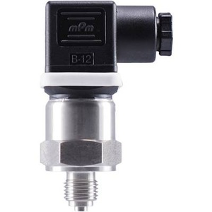 Jumo, Druckmessumformer Jumo 43006710, Jumo 43006710 Druckmessumformer