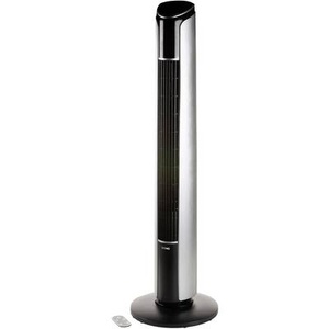 Domo, DOMO DO8127 Turmventilator 45 W Schwarz/Silber, Domo, Ventilatoren, Domo DO8127 Ventilatoren, Produkte & Wohnen