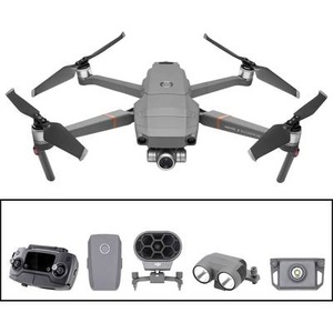 DJI Enterprise, DJI Enterprise Mavic 2 Enterprise Universal Edition Industrie Drohne RtF Profi, 