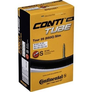 Continental, Tour 26 all, 