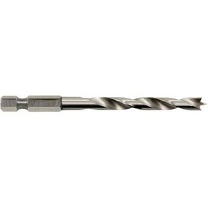 Metabo, Metabo 627528000 Holz-Spiralbohrer 1 Stück 10 mm Gesamtlänge 100 mm 1 St., 