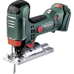 Metabo, Metabo STA 18 LTX 100 Akku-Stichsäge ohne Akku 18 V, 