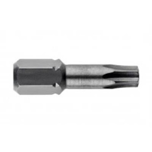 Metabo, Metabo 628525000 Torx-Bit 3 St., 