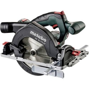 Metabo KS 18 LTX 57 Akku-Handkreissäge Metabo im Karton - metabo