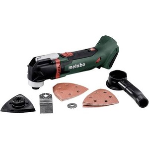 Metabo MT 18 LTX Akku-Multitool Metabo im Karton - metabo