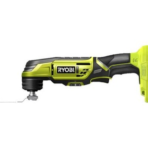 Ryobi, Ryobi R18MT-3 5133003797 Akku-Multifunktionswerkzeug ohne Akku 1 Stück 18 V, 
