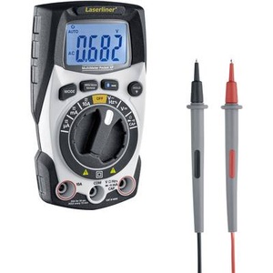 Laserliner, Laserliner Multimeter MultiMeter, Laserliner Multimeter Pocket XP