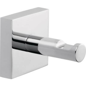 Tesa, tesa Garderobenhaken 40236-00000-00 ekkro Anzahl der Haken: 1 Metall Chrom (glänzend) 1 St.