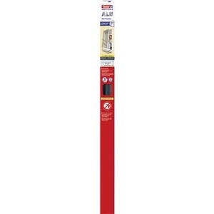 Tesa, tesa Comfort Alu 55196-03 Fliegengitter (L x B) 1500 mm x 1500 mm Anthrazit 1 St., 