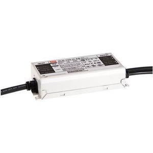 Mean Well, Mean Well XLG-100-24-A LED-Treiber Konstantspannung, Konstantstrom 96 W 2 - 4 A 24 V/DC PFC-Schaltkreis, Outdoor,, Mean Well XLG-100-24-A LED-Treiber Konstantspannung, Konstantstrom 96 W 2 - 4 A 24 V/DC PFC-Schaltkreis, Outdoor,