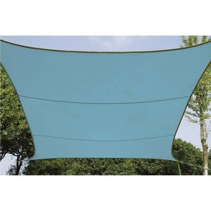 Perel, Perel Sonnensegel Quadratisch, Tiefe: 500, Perel Sonnensegel 500 cm, Quadratisch