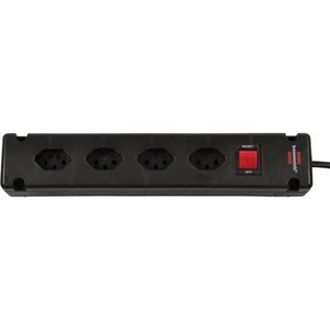 Brennenstuhl, Brennenstuhl Steckdosenleiste, Brennenstuhl Steckdosenleiste Bremounta 4x T13