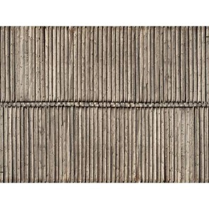 NOCH, NOCH 0056664 Universell 3D-Kartonplatte Bretterwand, 